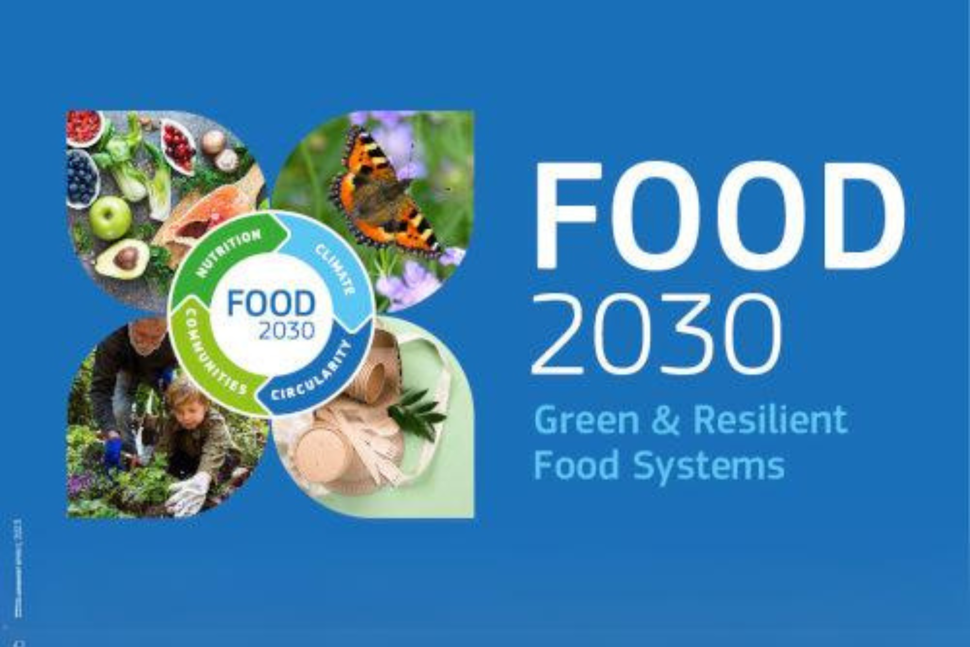 SWITCH at Food 2023