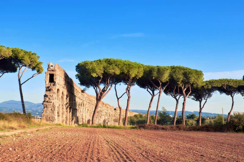 Appia Villa Quintili