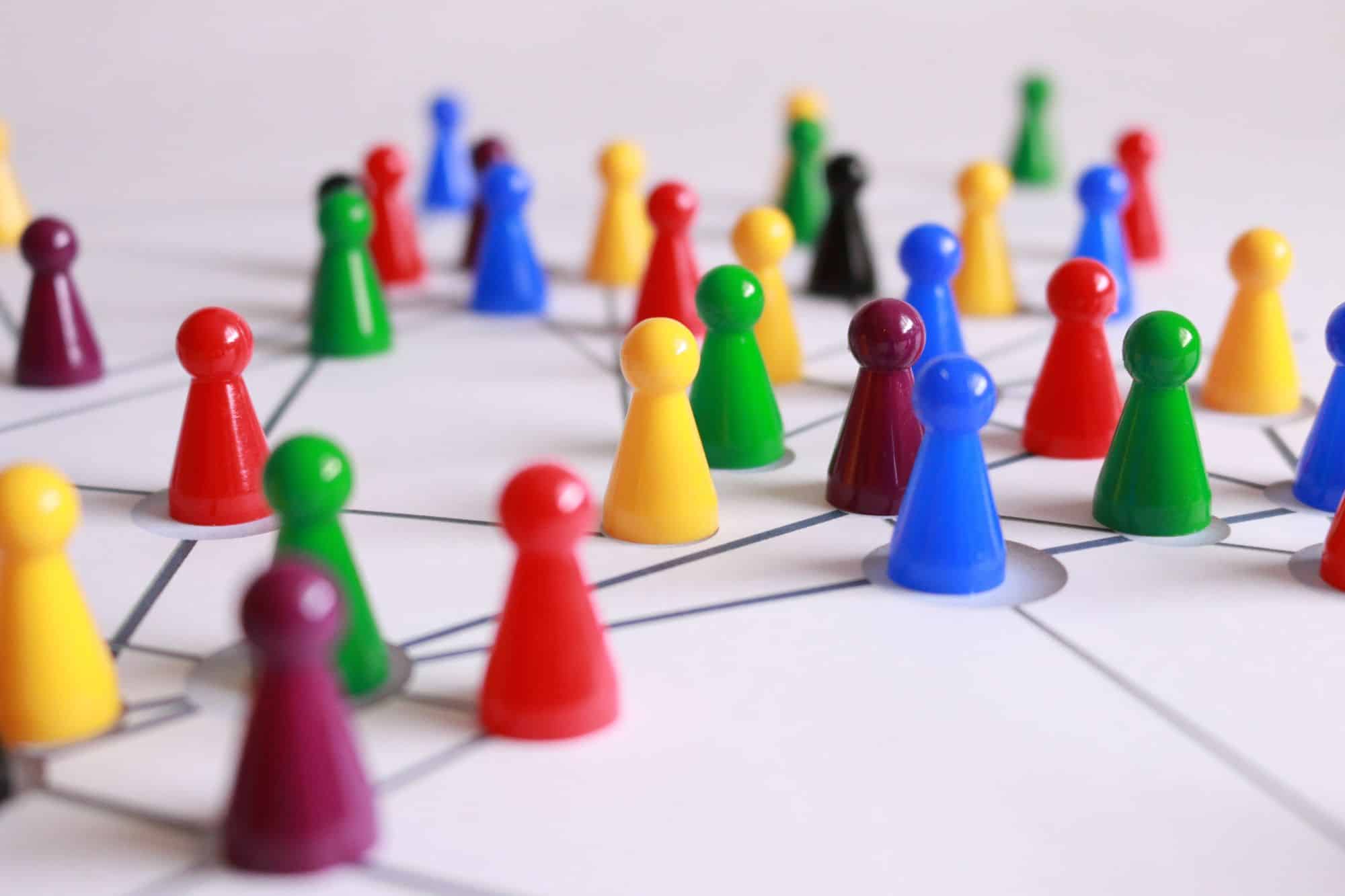 Collaborate for Impact: SWITCH Networking Event on Food and Health Projects