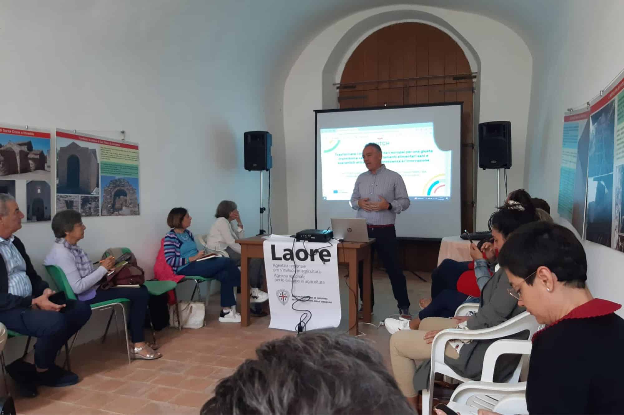 Building Sustainable School Menus That Tell a Story