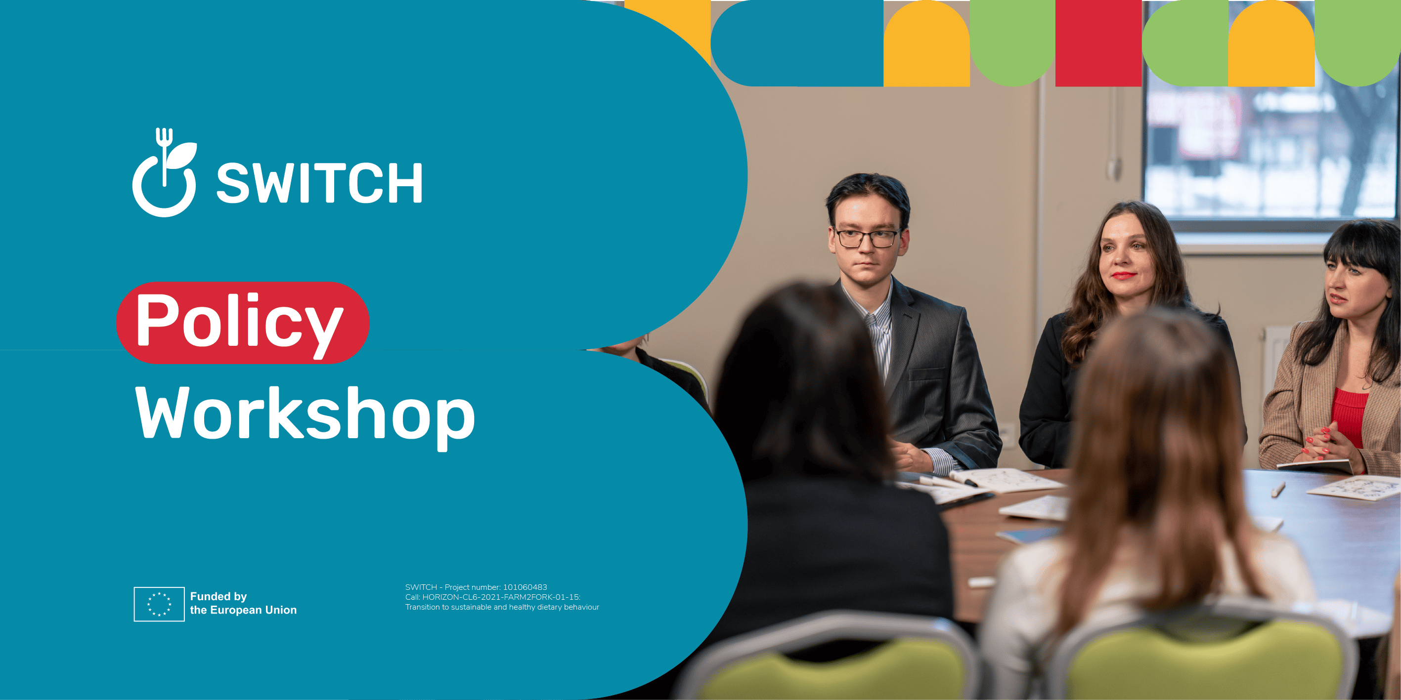 Switch Policy Workshop