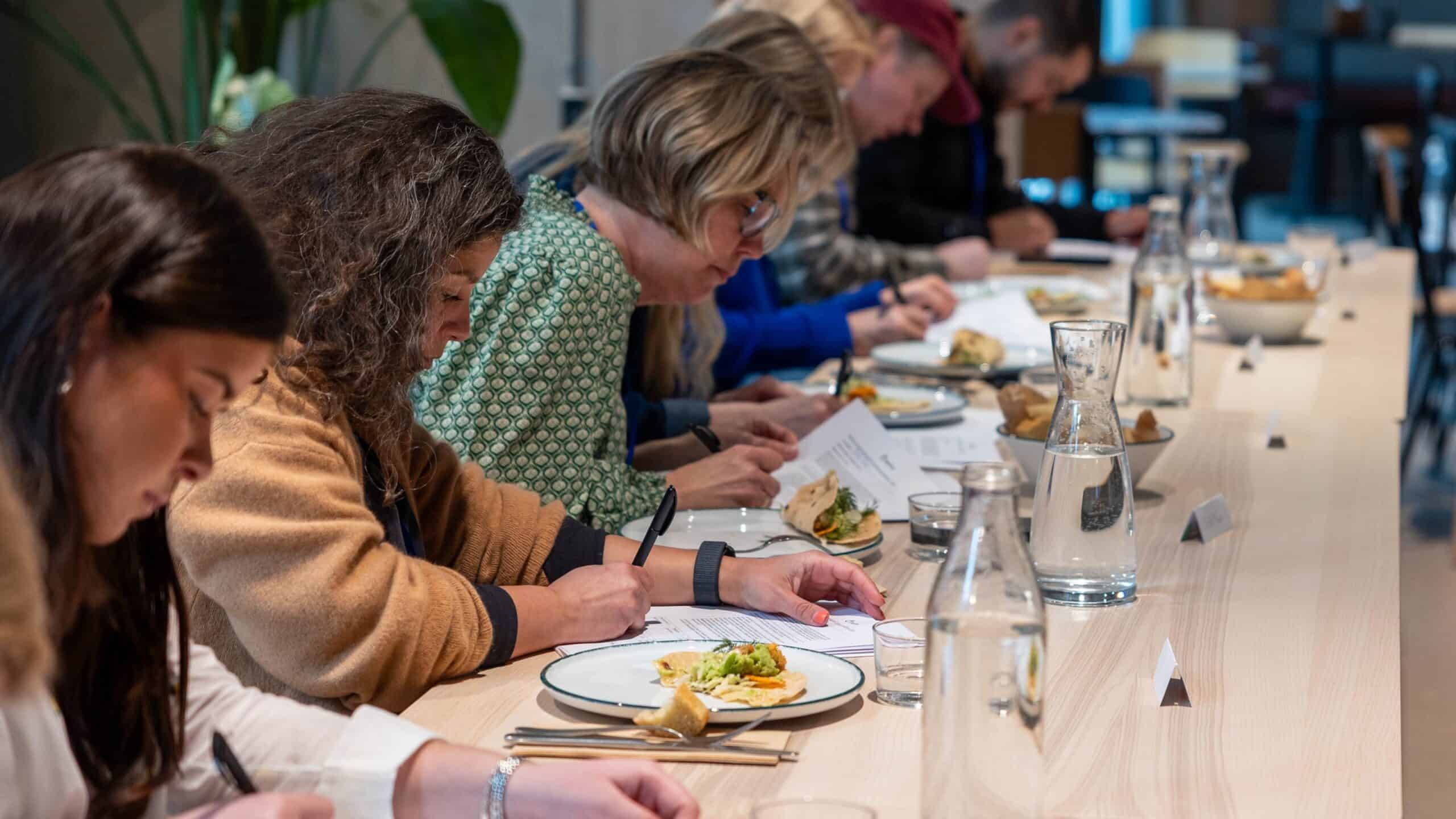 The Gothenburg meal will be crowned on 28 August at Göteborgs Kulturkalas